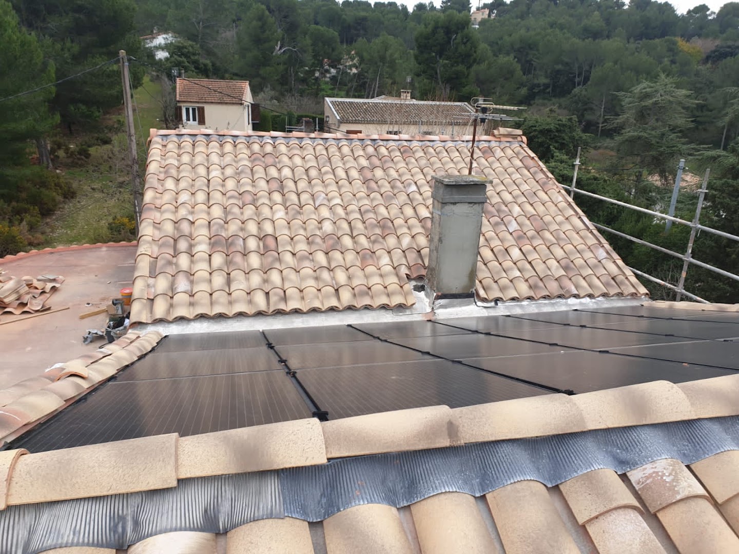 Maçon conseils — Photos 1